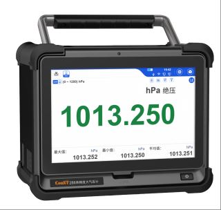 ConST288高精度大气压计