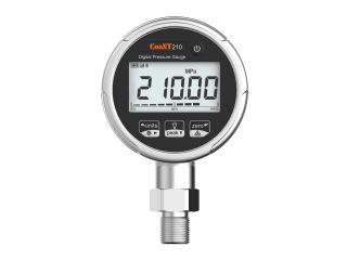 ConST210智能數(shù)字壓力表