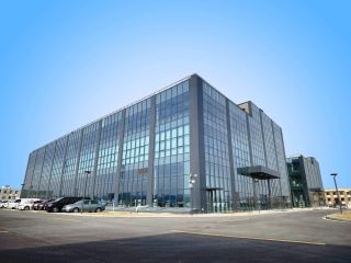 康斯特延慶智能儀表產(chǎn)業(yè)園歡迎您！